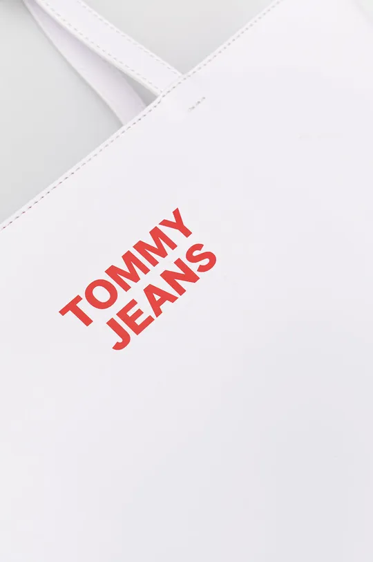 Kabelka Tommy Jeans ružová