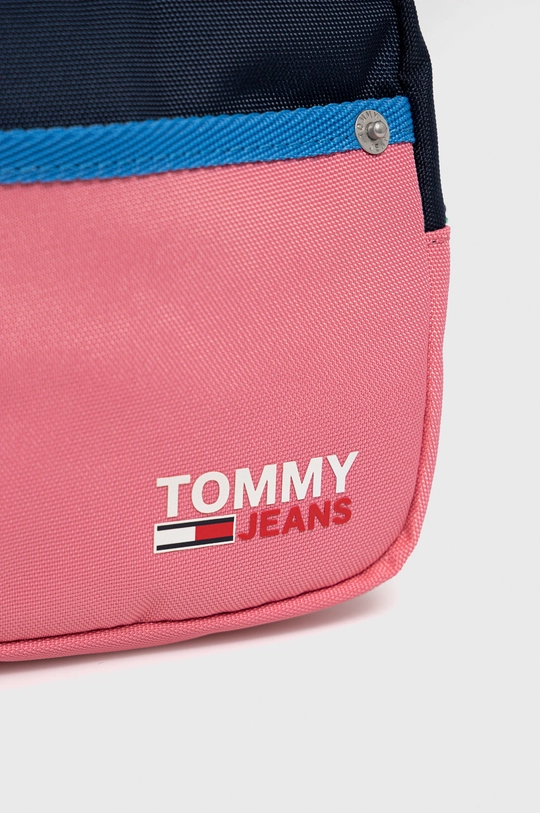 różowy Tommy Jeans Torebka AW0AW10155.4890