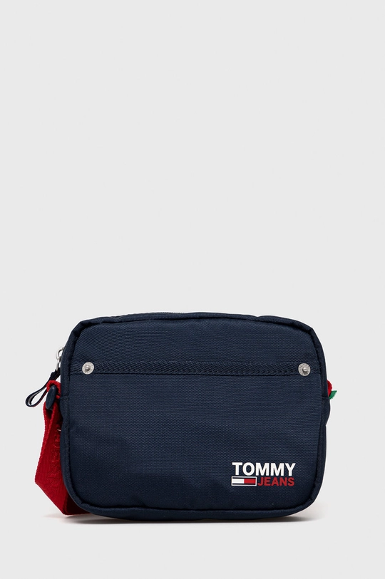 niebieski Tommy Jeans Torebka AW0AW10155.4890 Damski