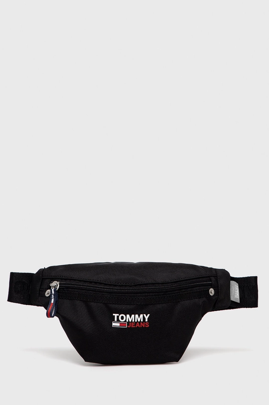 čierna Ľadvinka Tommy Jeans Dámsky