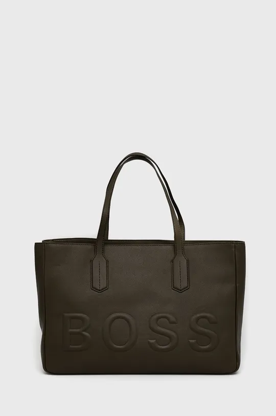 πράσινο Boss - Τσάντα Γυναικεία