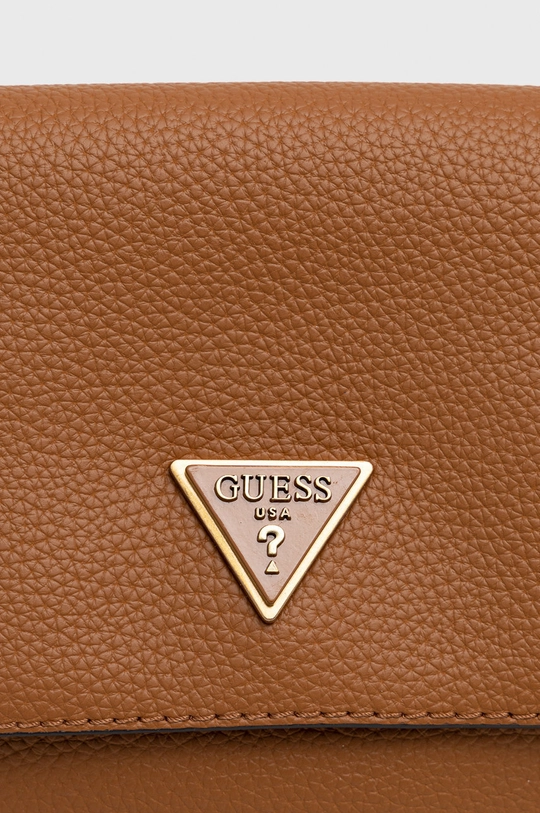 Guess - Kabelka hnedá