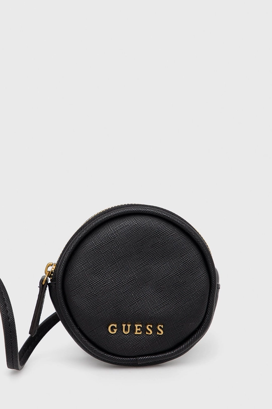 чёрный Чехол Guess Женский