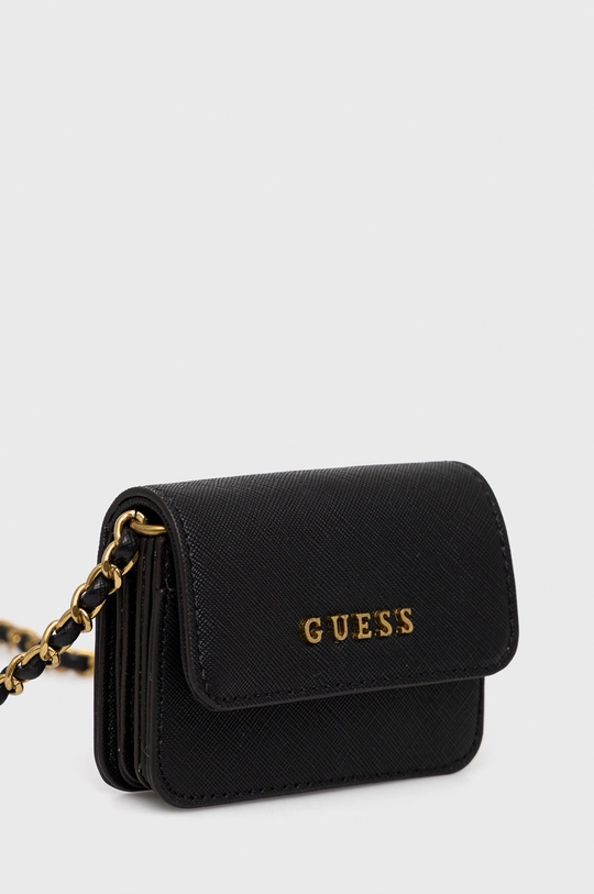 Guess - Torebka czarny