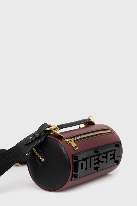 Diesel Torebka 30 % Poliuretan, 70 % Skóra naturalna