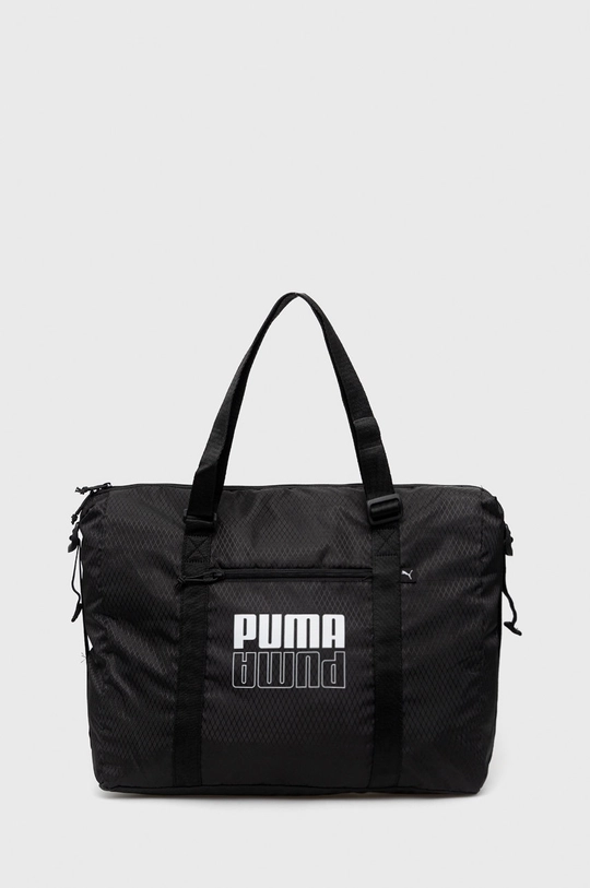 чорний Сумка Puma 78322 Жіночий