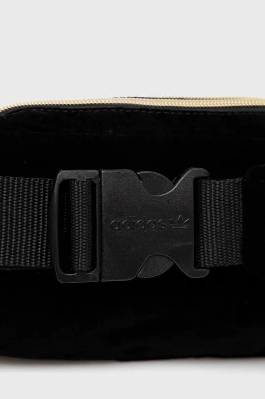 чёрный Сумка на пояс adidas Originals H13526