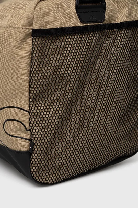 Taška adidas H35745  Podšívka: 100% Recyklovaný polyester 1. látka: 100% Recyklovaný polyester  2. látka: 100% Termoplastický elastomér Podšívka: 100% Polyetylén