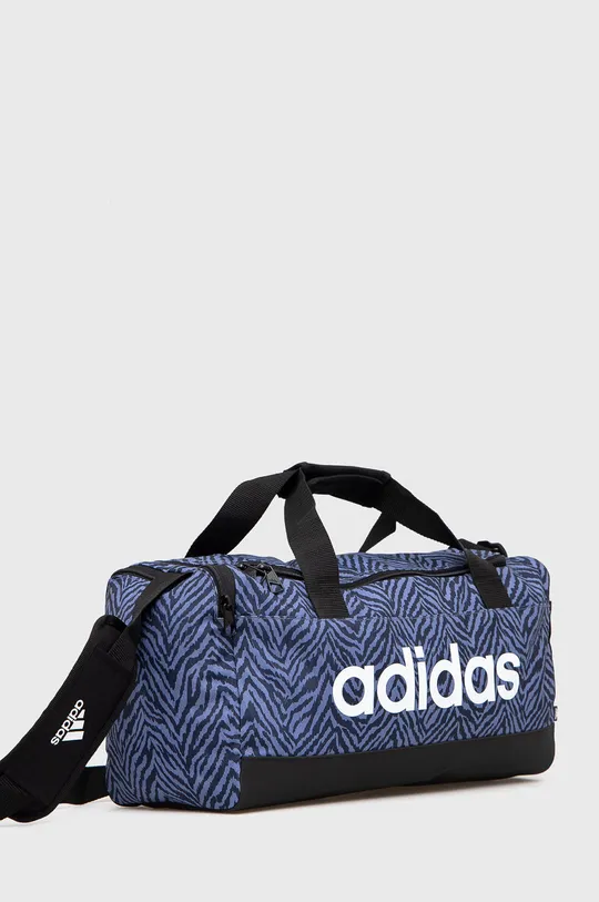 Спортивная сумка adidas  100% Переработанный полиэстер