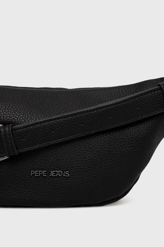 μαύρο Τσάντα φάκελος Pepe Jeans RITA BUM-BAG