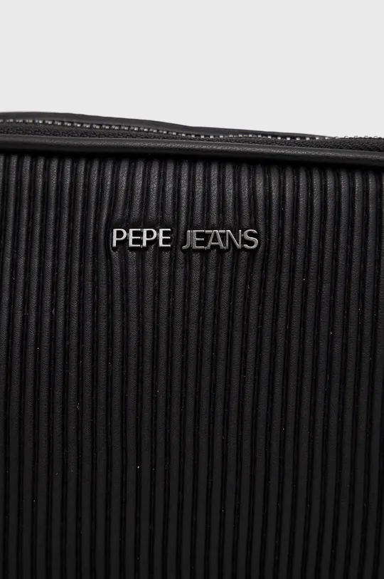 чёрный Сумочка Pepe Jeans