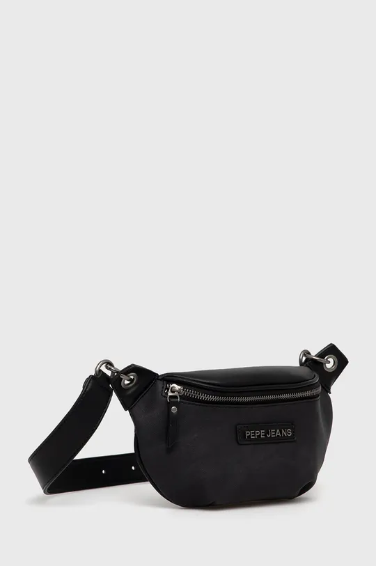 Τσάντα φάκελος Pepe Jeans WAIST BAG JINA  Φόδρα: 100% Πολυεστέρας Κύριο υλικό: 100% Poliuretan