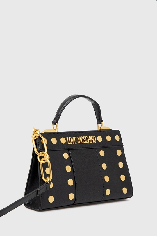 Love Moschino Torebka Materiał syntetyczny