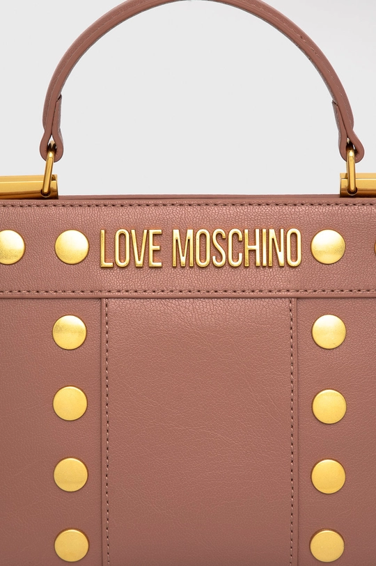 Сумочка Love Moschino рожевий