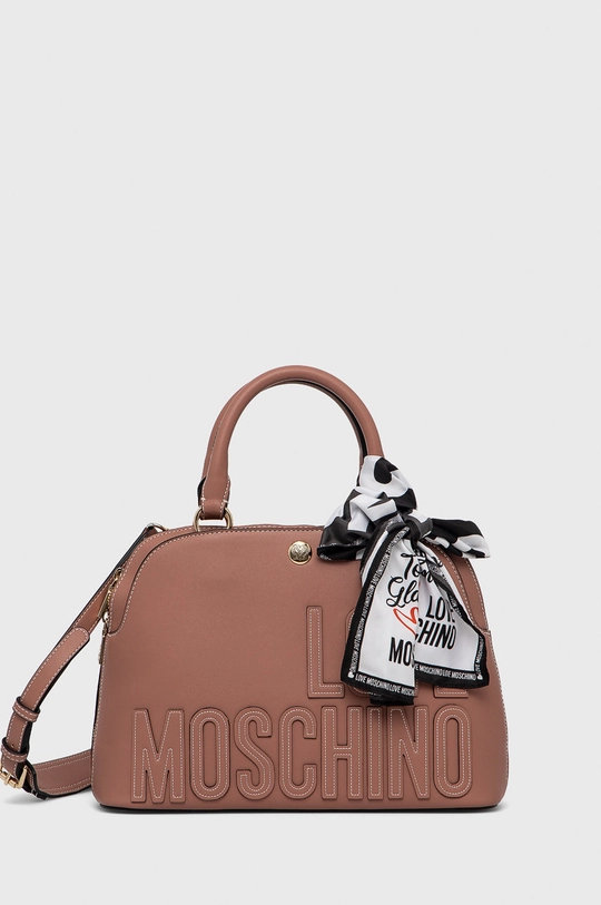 рожевий Сумочка Love Moschino Жіночий