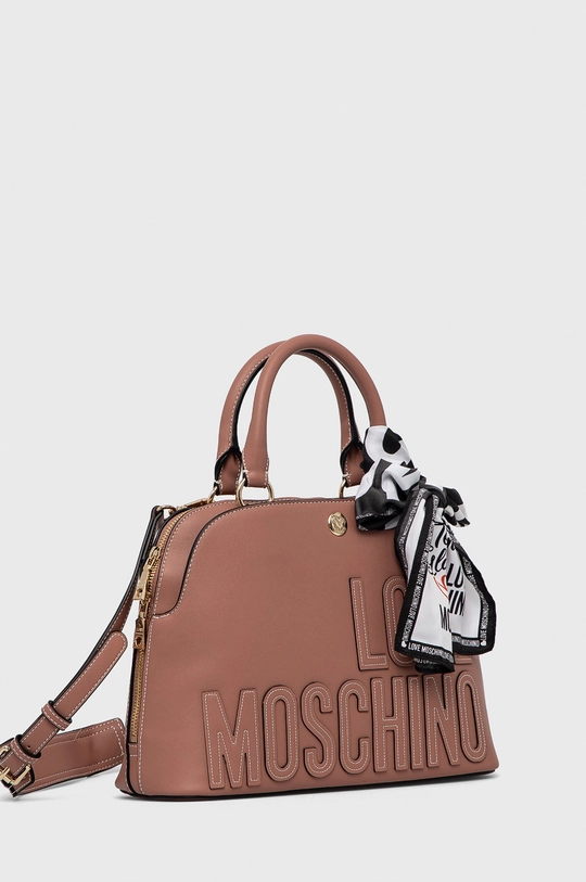 Сумочка Love Moschino розовый