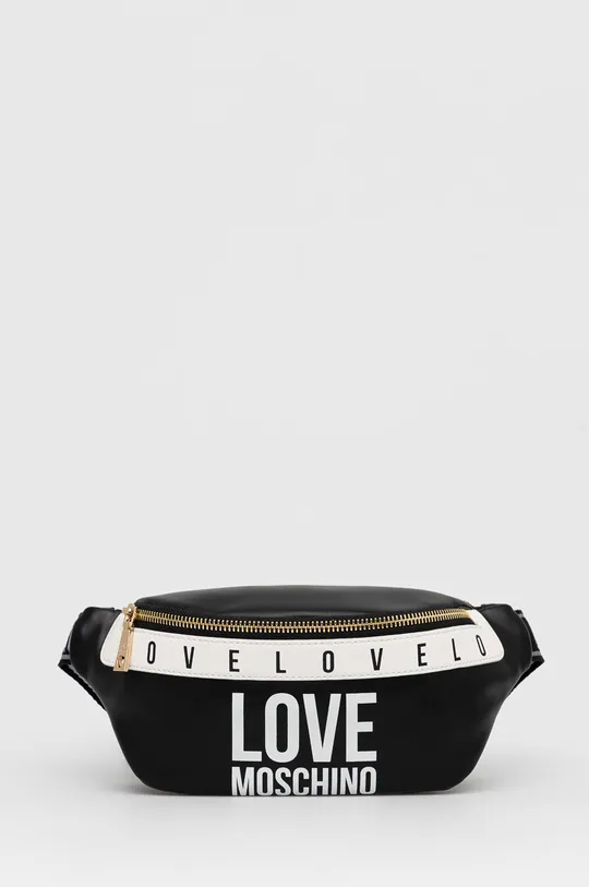 μαύρο Τσάντα φάκελος Love Moschino Γυναικεία