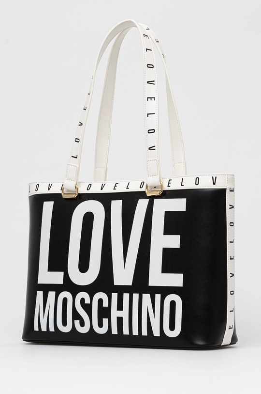 Сумочка Love Moschino  Синтетичний матеріал