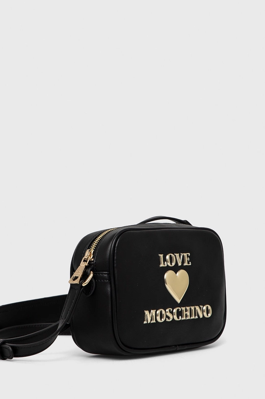 Love Moschino Torebka czarny