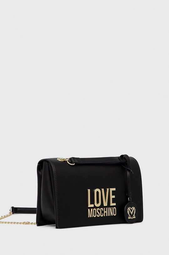 Love Moschino Torebka czarny