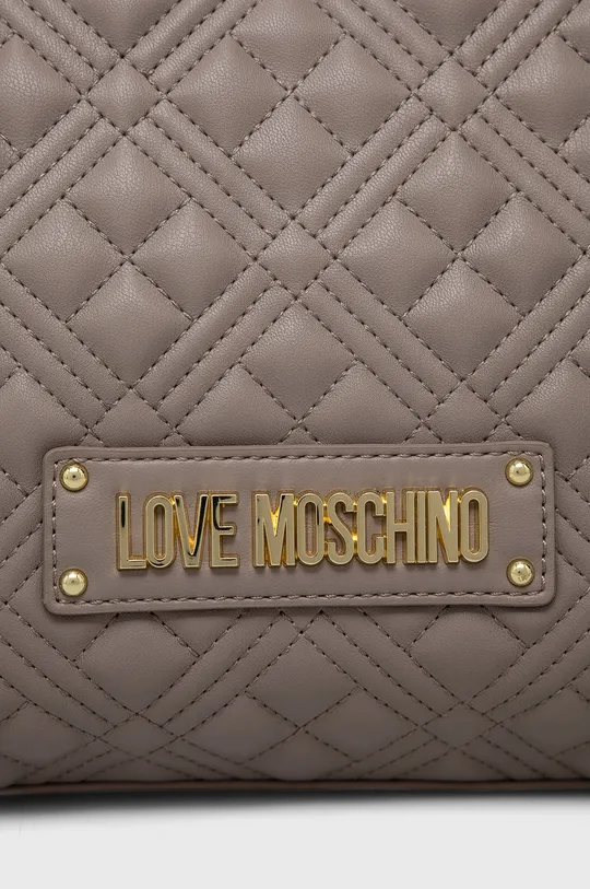 сірий Сумочка Love Moschino