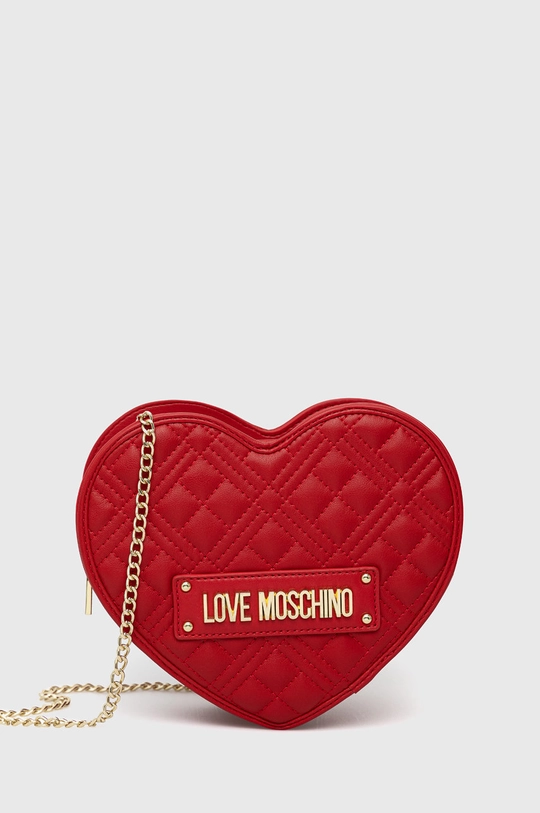 красный Сумочка Love Moschino Женский