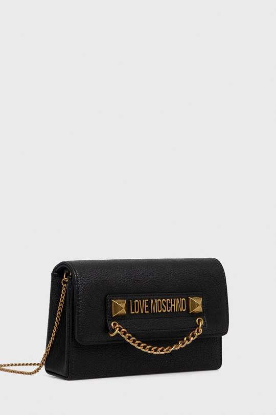 Τσάντα Love Moschino  100% PU - πολυουρεθάνη