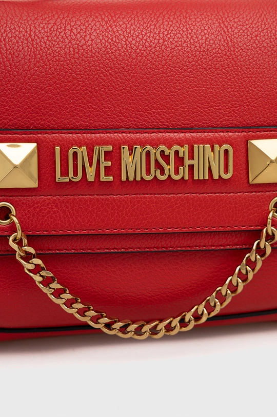 crvena Torbica Love Moschino