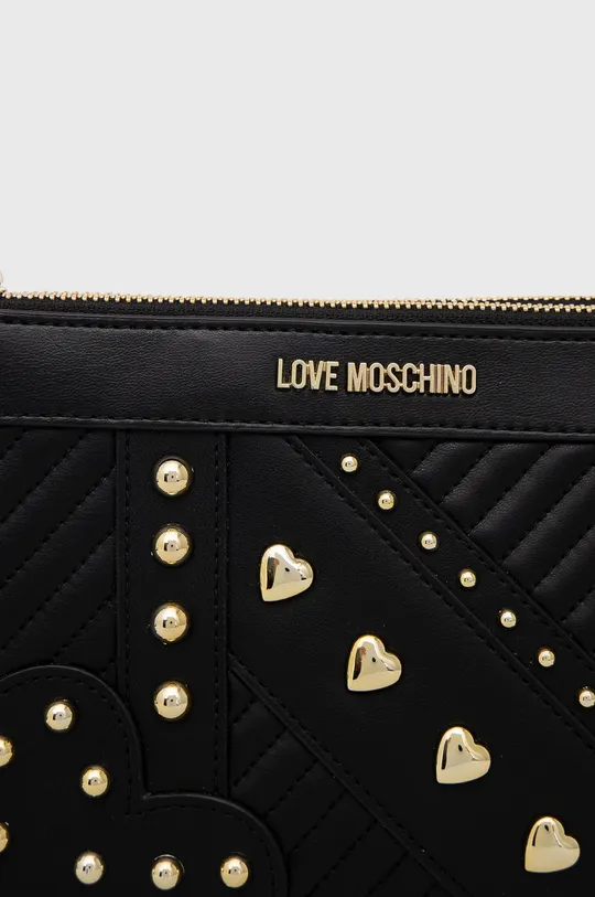 Love Moschino Torebka Materiał syntetyczny