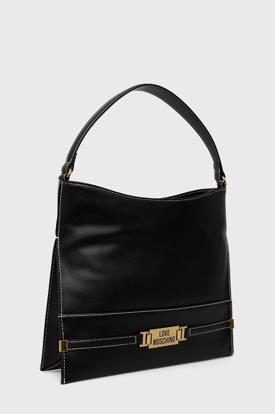 Love Moschino Torebka 100 % Poliuretan