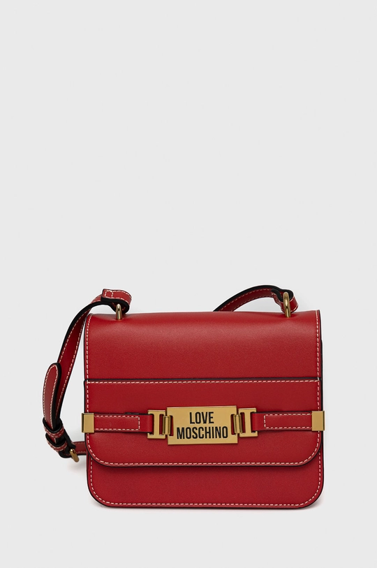 κόκκινο Τσάντα Love Moschino Γυναικεία