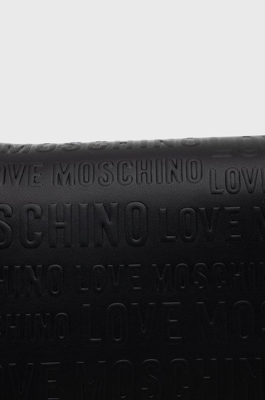 Kabelka Love Moschino  Syntetická látka