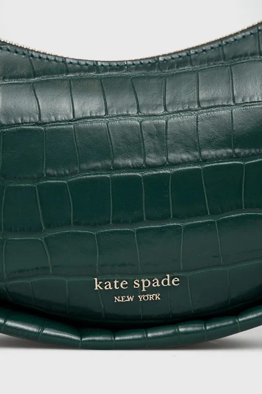 πράσινο Δερμάτινη τσάντα Kate Spade