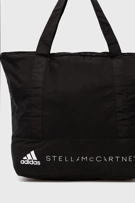 adidas by Stella McCartney Torba GS2646 100 % Poliester z recyklingu