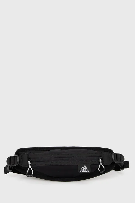 μαύρο Τσάντα φάκελος adidas Performance Γυναικεία
