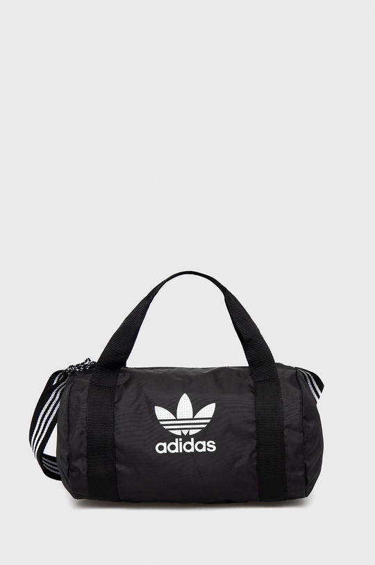 čierna Taška adidas Originals H35566 Dámsky