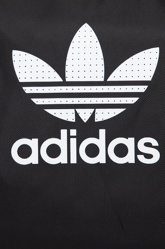 Τσάντα adidas Originals μαύρο