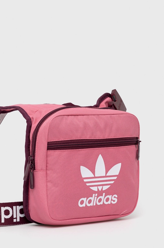 Τσαντάκι  adidas Originals ροζ