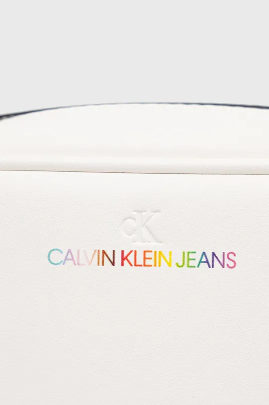 Calvin Klein Jeans Torebka K40K400918.4890 100 % Poliester z recyklingu