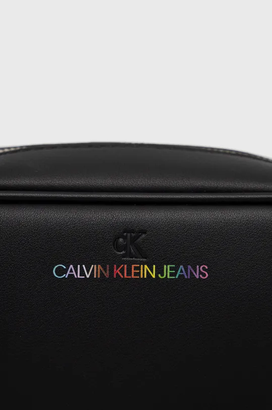 czarny Calvin Klein Jeans Torebka K40K400918.4890