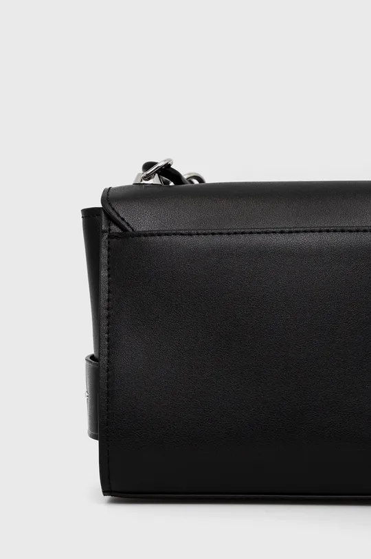 Δερμάτινη τσάντα Karl Lagerfeld  100% Φυσικό δέρμα