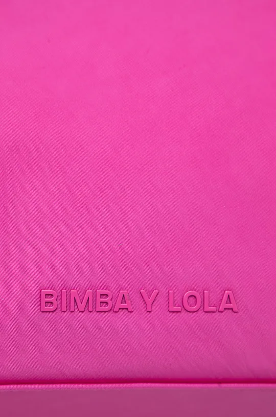 ružová Kabelka Bimba Y Lola
