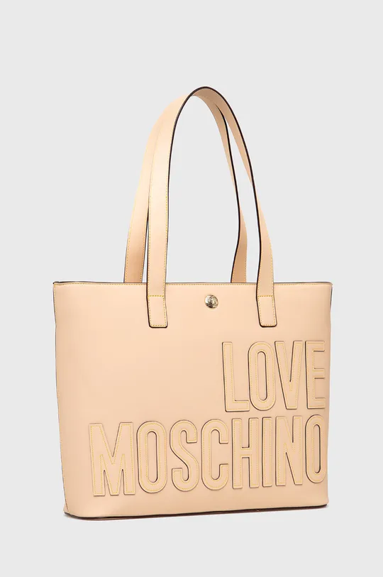Сумочка Love Moschino  Синтетичний матеріал