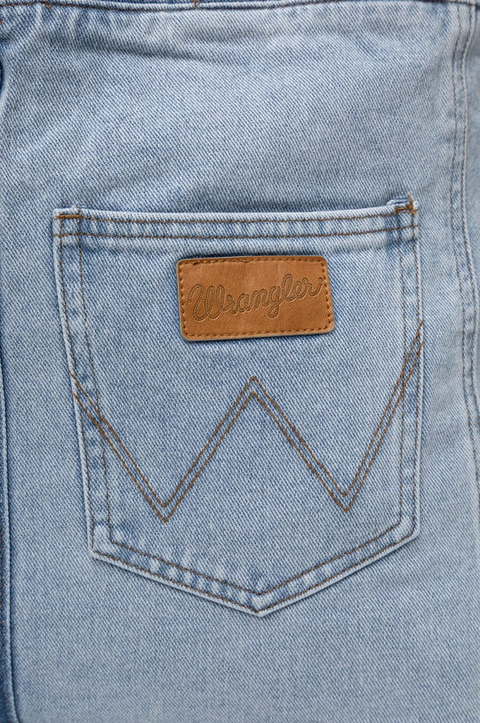 μπλε Τσάντα Billabong WRANGLER