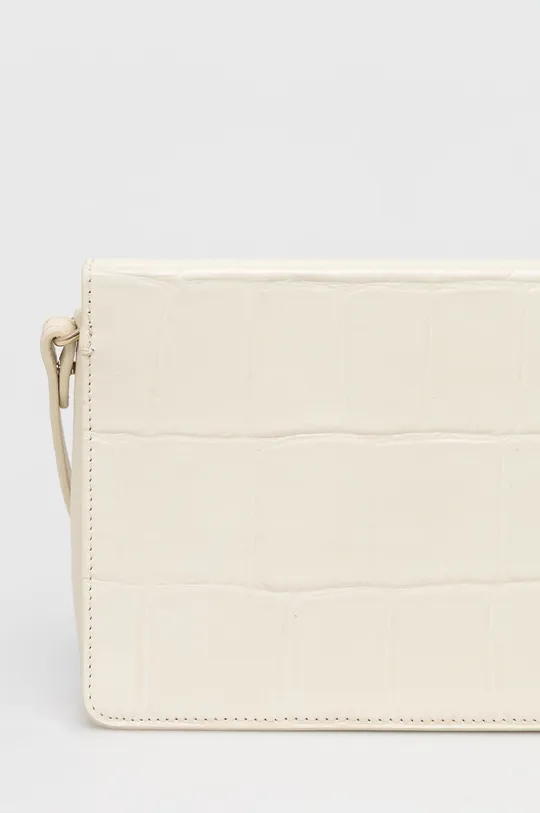 Кожаная сумочка Furla Babylon  Внутренняя часть: 100% Полиэстер Основной материал: 100% Натуральная кожа