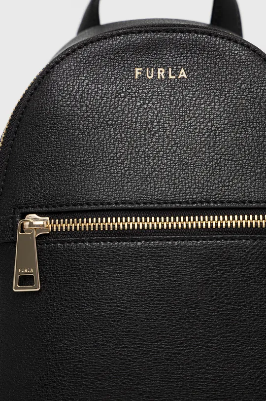Кожаная сумочка Furla Sirena