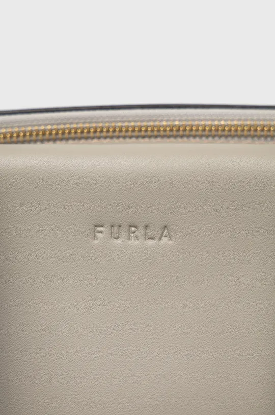 Кожаная сумочка Furla  100% Натуральная кожа