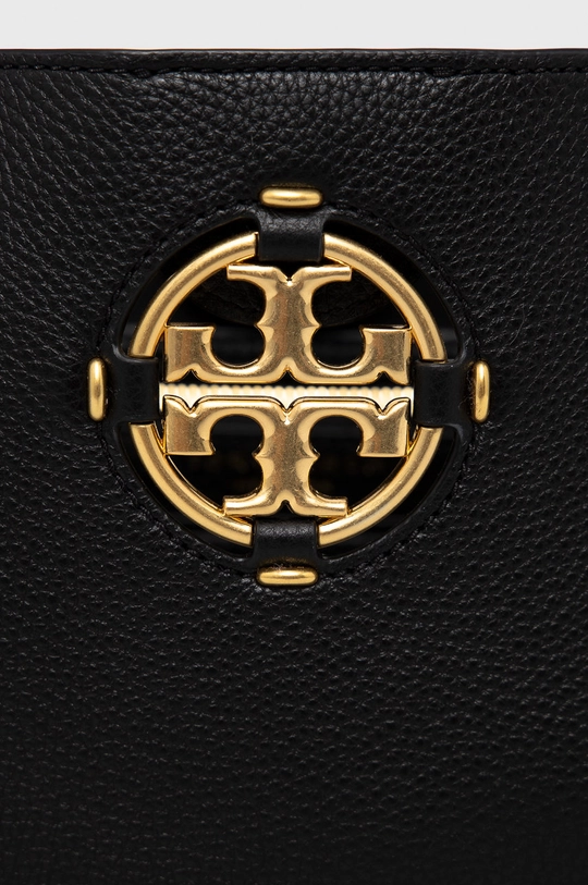 Δερμάτινη τσάντα Tory Burch  100% Φυσικό δέρμα