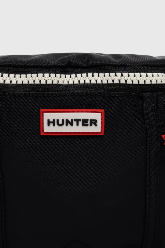 Τσάντα φάκελος Hunter μαύρο