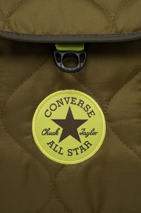 Malá taška Converse zelená